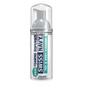 Очищающая пенка для игрушек и тела Toy   Body Cleaner Foamer - 47 мл. - Swiss navy - купить с доставкой в Магнитогорске