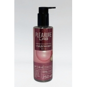 Лубрикант на водной основе Pleasure Lab с ароматом бабл-гам - 250 мл. - Pleasure Lab - купить с доставкой в Магнитогорске