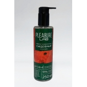 Лубрикант на водной основе Pleasure Lab с ароматом арбуза - 250 мл. - Pleasure Lab - купить с доставкой в Магнитогорске