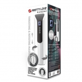 Мастурбатор с вибрацией и ротацией Kahleah - Baile - в Магнитогорске купить с доставкой