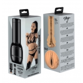 Мастурбатор-вагина FeelReya Stroker - Kiiroo - в Магнитогорске купить с доставкой