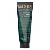 Интимный гель на водной основе MAXUS Alive Elixir - 75 мл. - Maxus - купить с доставкой в Магнитогорске
