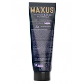 Интимный гель на водной основе MAXUS Peaceful Oasis - 75 мл. - Maxus - купить с доставкой в Магнитогорске