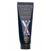Интимный гель на водной основе MAXUS Peaceful Oasis - 75 мл. - Maxus - купить с доставкой в Магнитогорске
