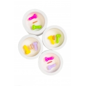 Ароматическая свеча «Регулярный секс» - Pecado - купить с доставкой в Магнитогорске