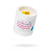 Ароматическая свеча «Закрытая ипотека» - Pecado - купить с доставкой в Магнитогорске