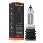 Прозрачная гидропомпа Bathmate HydroMAX6 - Bathmate - в Магнитогорске купить с доставкой