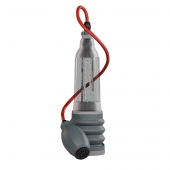 Прозрачная гидропомпа Bathmate HydroXTREME6 - Bathmate - в Магнитогорске купить с доставкой