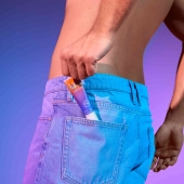 Гель для стимуляции P-зоны Release Me - 30 мл. - Love to Love - купить с доставкой в Магнитогорске