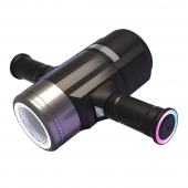 Интерактивный автоматический мастурбатор с подогревом TINGON M1 Smart - Tingon - в Магнитогорске купить с доставкой