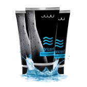 Набор из 3 увлажняющих лубрикантов JUJU - JuJu - купить с доставкой в Магнитогорске