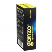 Супертонкие презервативы Ganzo Invisible - 12 шт. - Ganzo - купить с доставкой в Магнитогорске