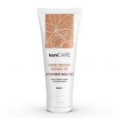 Расслабляющий массажный гель Konicare Horse Chestnut Massage Gel - 200 мл. - KoniCARE - купить с доставкой в Магнитогорске