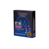 Стимулирующая насадка Sitabella Extender  Продлевающий Эффект - Sitabella - купить с доставкой в Магнитогорске