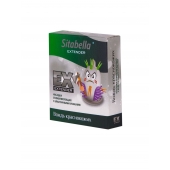 Стимулирующая насадка Sitabella Extender  Вождь краснокожих - Sitabella - купить с доставкой в Магнитогорске