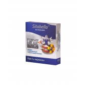 Стимулирующая насадка Sitabella Extender  Ярость норманна - Sitabella - купить с доставкой в Магнитогорске