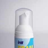 Очищающая пенка для тела Foam Seduction - 50 мл. - INTT - купить с доставкой в Магнитогорске