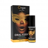 Оральный спрей Oral Ease Deepthroat - 15 мл. - ORGIE - купить с доставкой в Магнитогорске