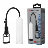 Прозрачная вакуумная помпа AleXander - Baile - в Магнитогорске купить с доставкой