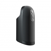 Черный мастурбатор ARCwave Ion 2 - Arcwave - в Магнитогорске купить с доставкой