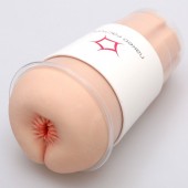 Мастурбатор-анус Naked Factory A-01 - Naked Factory - в Магнитогорске купить с доставкой