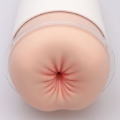 Мастурбатор-анус Naked Factory A-02 - Naked Factory - в Магнитогорске купить с доставкой