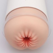 Мастурбатор-анус Naked Factory A-03 - Naked Factory - в Магнитогорске купить с доставкой