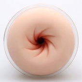 Мастурбатор-анус Naked Factory A-04 - Naked Factory - в Магнитогорске купить с доставкой