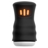 Мультифункциональный мастурбатор Gyro - Orion - в Магнитогорске купить с доставкой