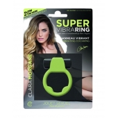 Люминесцентное эрекционное виброкольцо Super - Clara Morgane - в Магнитогорске купить с доставкой