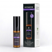 Мужской антибактериальный эко-гель для интимного ухода Intimizer Forte - 20 мл. - Intimizer - купить с доставкой в Магнитогорске