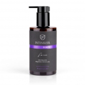 Мужской антибактериальный эко-гель для интимного ухода Intimizer Forte - 250 мл. - Intimizer - купить с доставкой в Магнитогорске