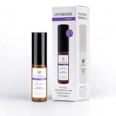 Женский антибактериальный эко-гель для интимного ухода Intimizer Forte - 20 мл. - Intimizer - купить с доставкой в Магнитогорске