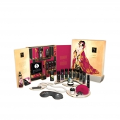 Адвент-календарь Shunga Calendar of Desires - Shunga - купить с доставкой в Магнитогорске