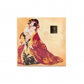 Адвент-календарь Shunga Calendar of Desires - Shunga - купить с доставкой в Магнитогорске