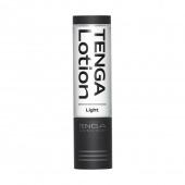 Лубрикант на водной основе Tenga Lotion Light - 170 мл. - Tenga - купить с доставкой в Магнитогорске