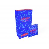 Классические презервативы Expert Classic - 15 шт. - Expert - купить с доставкой в Магнитогорске