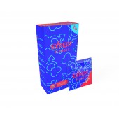 Презервативы увеличенного размера Expert Classic XXL - 15 шт. - Expert - купить с доставкой в Магнитогорске