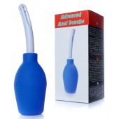 Интимный душ-спринцовка - Boys of Toys - купить с доставкой в Магнитогорске