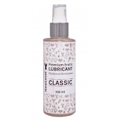 Лубрикант на водной основе NewLevel Classic - 150 мл. - NewLevel - купить с доставкой в Магнитогорске