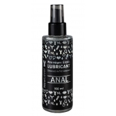 Анальный лубрикант на водной основе NewLevel Anal - 150 мл. - NewLevel - купить с доставкой в Магнитогорске