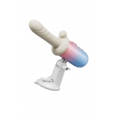 Инновационная мини-машина Spinel - Lovense - купить с доставкой в Магнитогорске