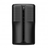 Черный вибромастурбатор ARCwave Zing - Arcwave - в Магнитогорске купить с доставкой