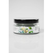 Массажная свеча «Зелёный чай» - 50 мл. - SGAN - купить с доставкой в Магнитогорске