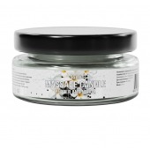 Массажная свеча «Перец и нероли» - 50 мл. - SGAN - купить с доставкой в Магнитогорске