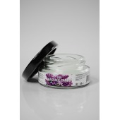 Массажная свеча «Сирень» - 50 мл. - SGAN - купить с доставкой в Магнитогорске