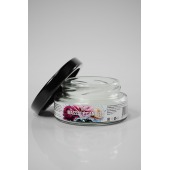 Массажная свеча «Цветущий пион» - 50 мл. - SGAN - купить с доставкой в Магнитогорске