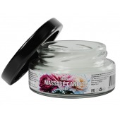 Массажная свеча «Цветущий пион» - 50 мл. - SGAN - купить с доставкой в Магнитогорске