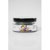 Массажная свеча «Янтарный мусс» - 50 мл. - SGAN - купить с доставкой в Магнитогорске