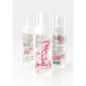 Пенка-мусс для интимной гигиены SGAN с пребиотиками - 150 мл. - SGAN - купить с доставкой в Магнитогорске